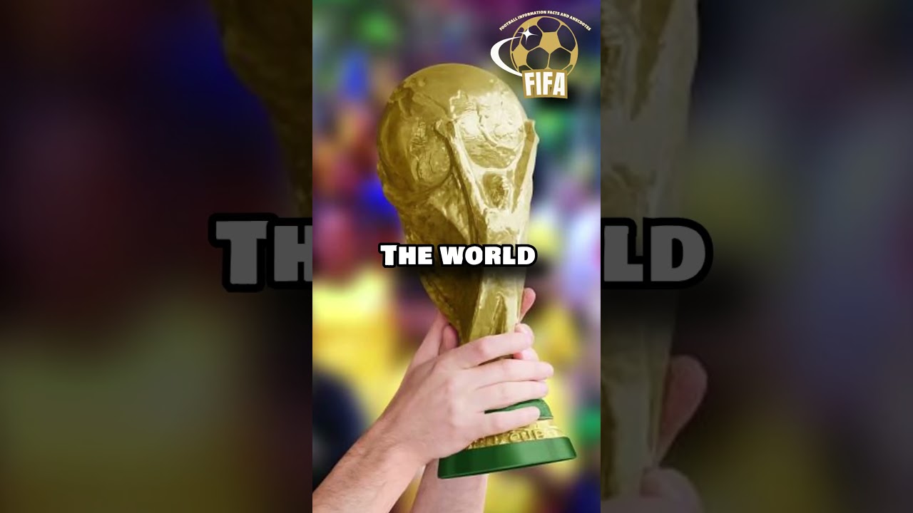 ⚽5 Mind-Blowing Football Facts in 60 Seconds ⚽
