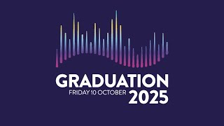 Forth Valley College - Graduation 2025 | Ceremony 3