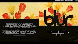 Blur - High Cool (Dub)