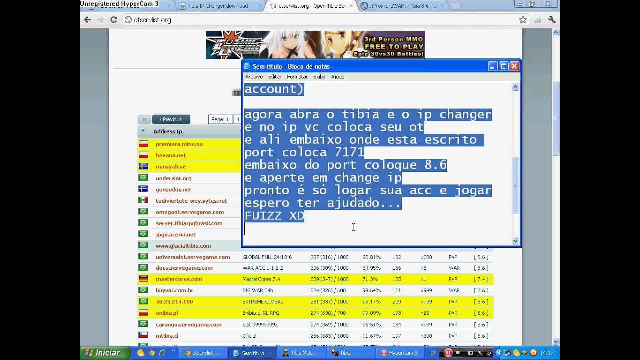 download tibia ip changer 8.60 asprate download tibia ip changer 8.60 asprate