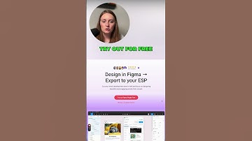 Design An E Mail In Figma TODAY!