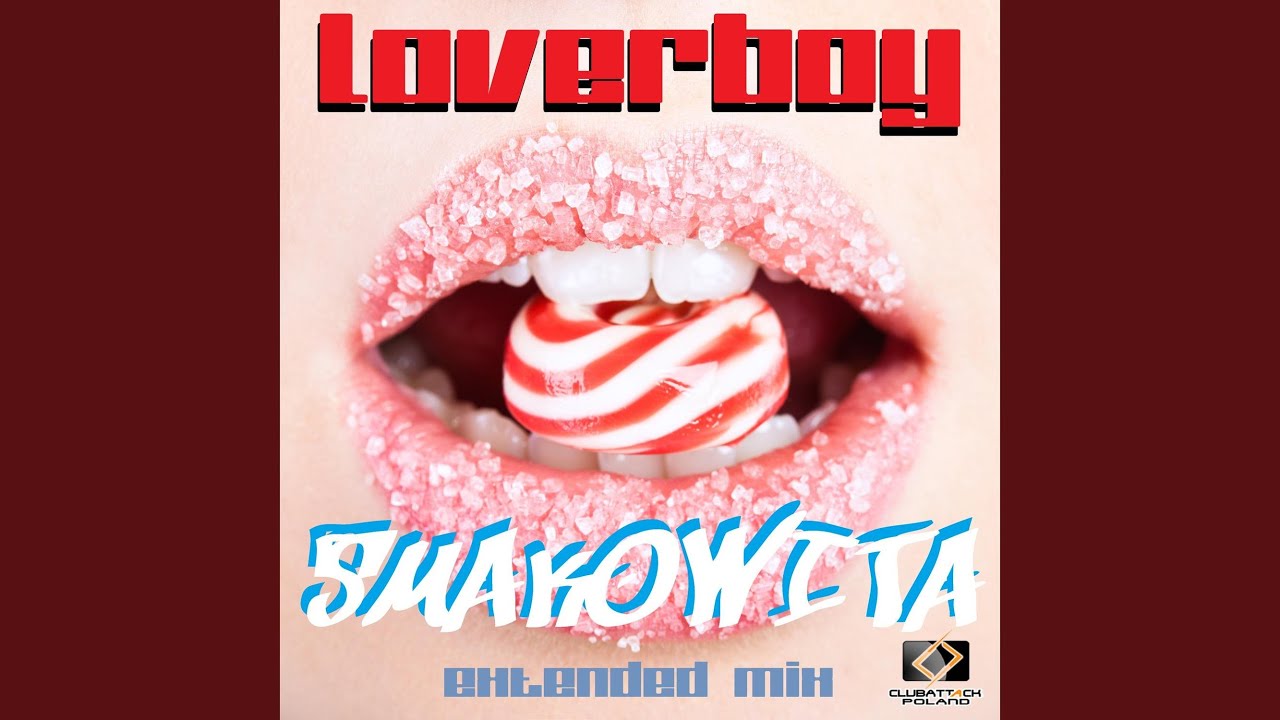 Smakowita (Extended Mix)