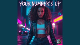 Your Number's Up