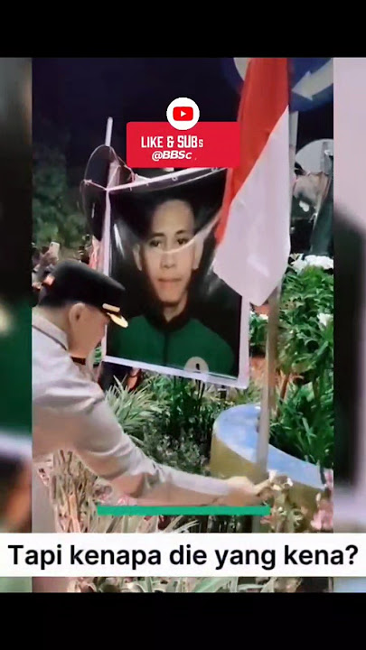 Indonesia Berteriak - The Flowers