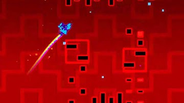 Code Red- EDSJustin- 50%- Geometry Dash