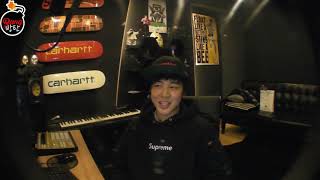 [Sub Español] Jimin Log 130125