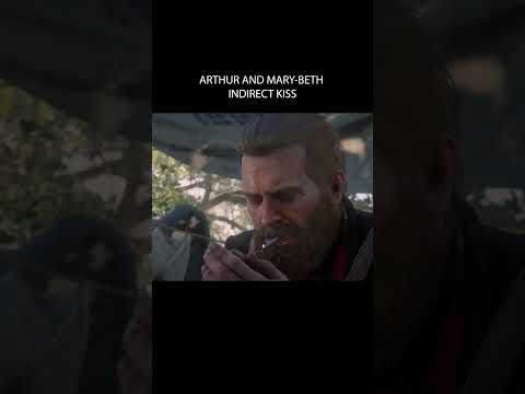 Arthur Just Gave Mary-Beth Tuberculosis 💀