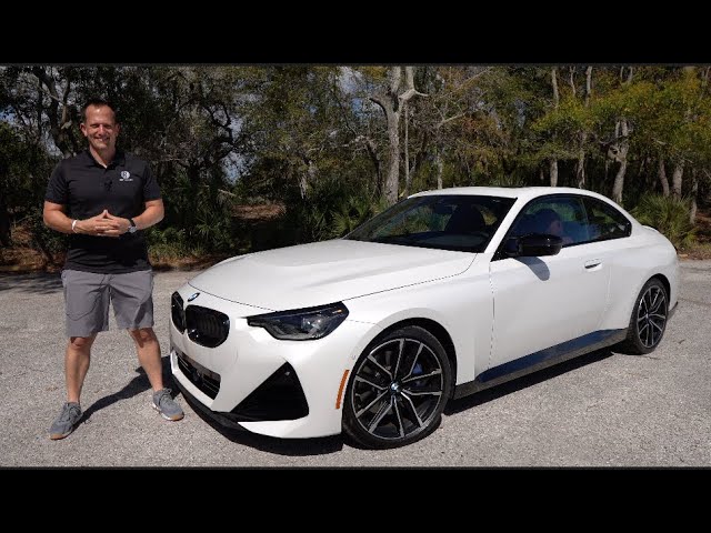 Novo BMW M240i estreia no game Rocket League - Motor Show