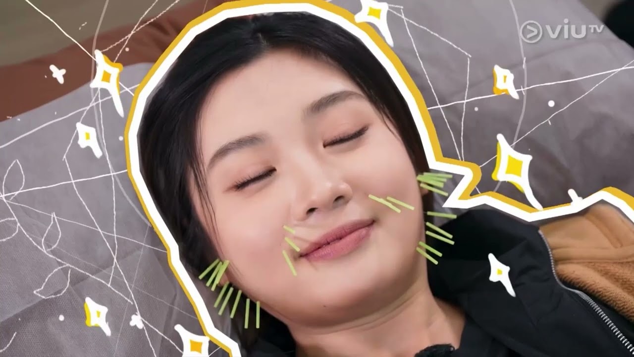 20250625《公司逼我打籃球》EP3 Candy Cut