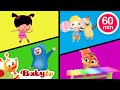 Colección De Canciones De 1 Hora Canta Y Baila Con BabyTVSP Rimas Infantiles Y Canciones