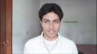 Actor Introduction Video | Angad Gill | Hindi Actor Portfolio | Mumbai Casting Audition | 2026