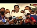 sirisena pledges to |eng