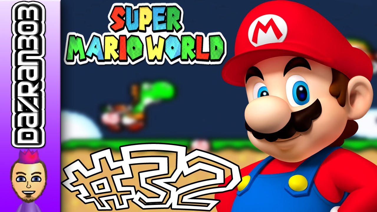 you are a super player mario world you are a super player mario world