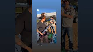 Celebrating Together 2023 Torque Show Shared By Our Community