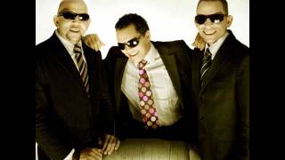 En Estas Navidades - Los Hermanos Rosario Musica Navideña