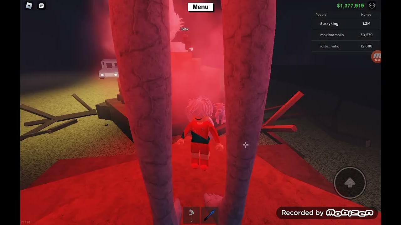 How to get the Easter egg hunt from lumber tycoon 2 !!!!!!!!! YouTube