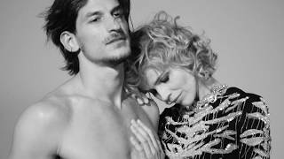 Roberto Cavalli FW1718  Backstage Campaign Video