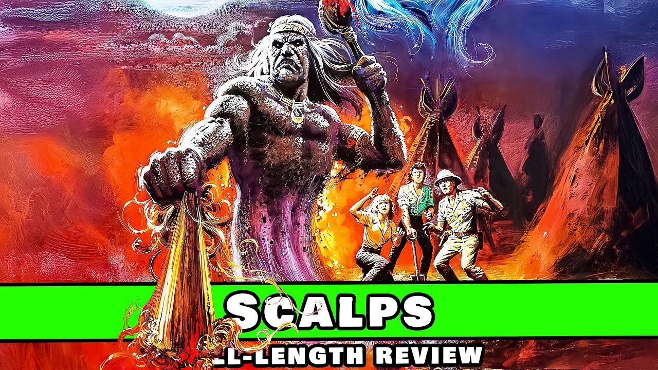 SBIG 326 - Scalps - Full-length Commentary