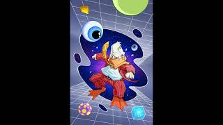 howard the duck tribute [i want a new duck]