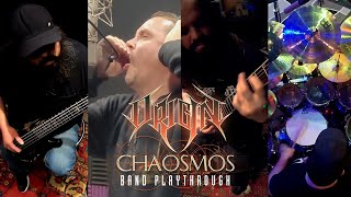 ORIGIN - Chaosmos (OFFICIAL PLAYTHROUGH VIDEO)
