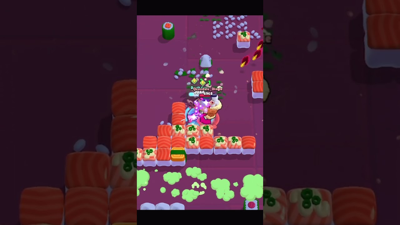 Mortis is here🧛🏻