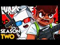 Season 2 Of Warzone HAS ZOMBIES?!