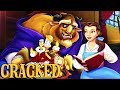 Why 'Beauty and the Beast' Is Darker Than You Remember | Obsessive Pop Culture Disorder