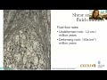 Melanie finch  a mechanism for ore deposit formation during tectonic switching