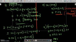 Mathematical Logic-Lecture-9