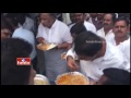 KTR Eats GHMC 5 Rupees Meals