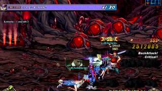 DnF - Energy Interruption (4th Attempt)