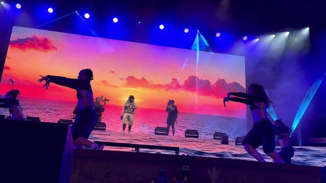 Beele en Costa Rica 13 Septiembre 2025 