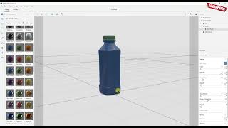 Module 3 || Adobe Dimension || Dn ‎‎‎@Course POINT