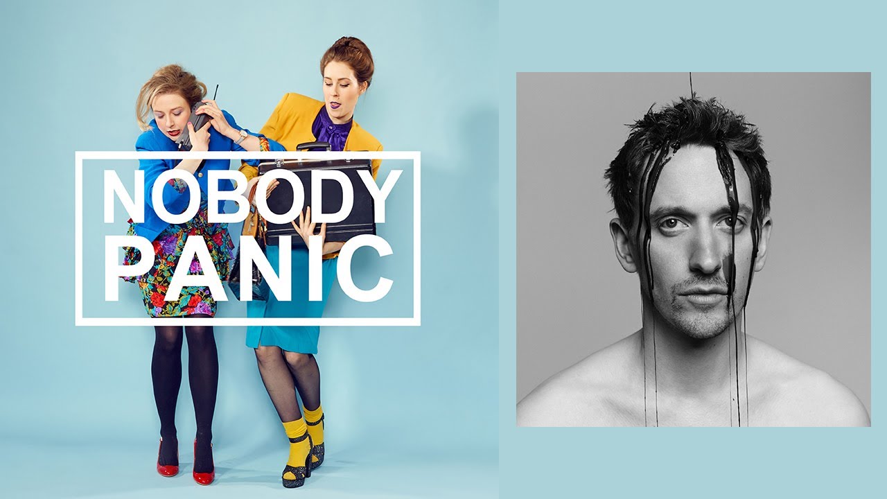 John On Expenses - Nobody Panic Podcast