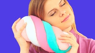 DIY Marshmallow Pillows screenshot 4