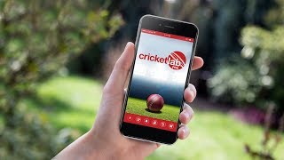 Cricket Lab Pro: Social scorebook screenshot 5