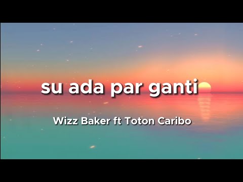 WIZZ BAKER - Su Ada Par Ganti || FULL ALBUM TERBARU FAVORIT TIMUR (2023)