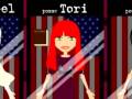 Tori Amos - Big Wheel (Animation)
