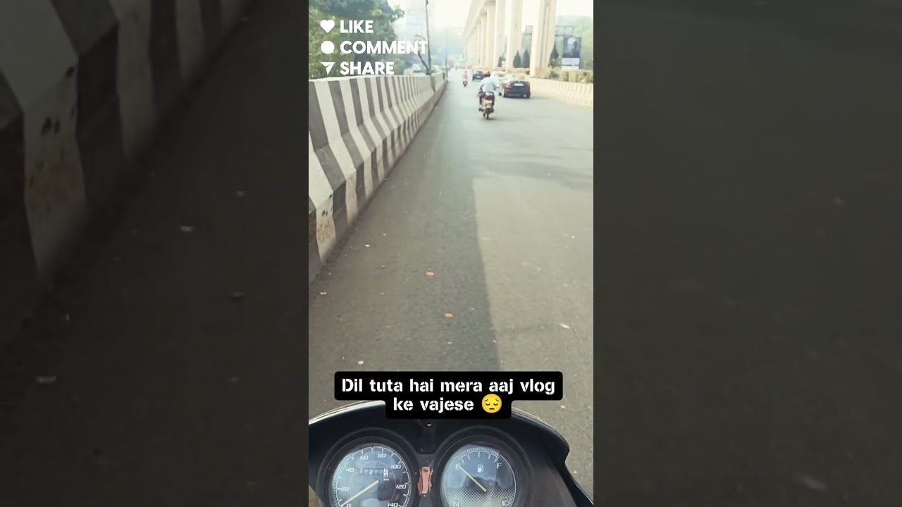 Vlog  bane huye huwa mera bada nuksan 😔#vlog #blog #reels 