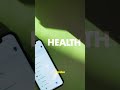 Your Stroke Risk in 20 Seconds? #shorts #healthtech #ai