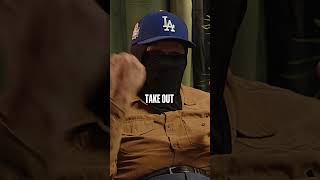 He Left NO WITNESSES