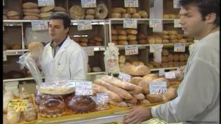 Savoir Faire - Going to the Market: Part One!