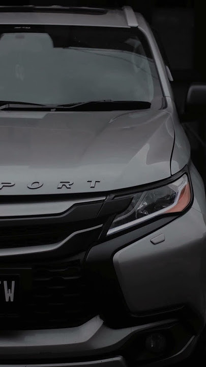 story' pajero sport estetik #shortvideo #pajero #shortviral #storywa30detik #estetica