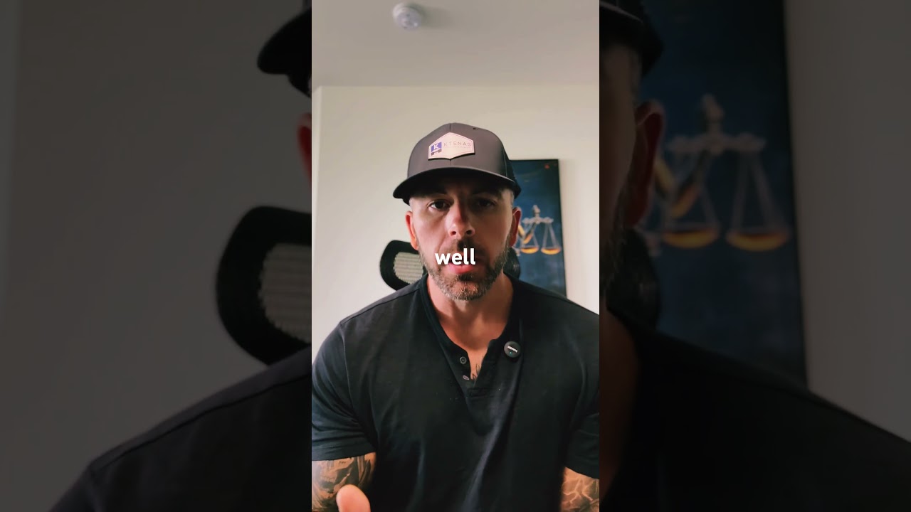 How to effectively cross examine a police officer on a DUI trial! 