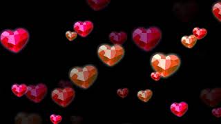 No8, 4k Relaxation screensaver , heart screenshot 5