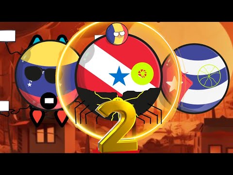 a revolta da Venezuela episode 3