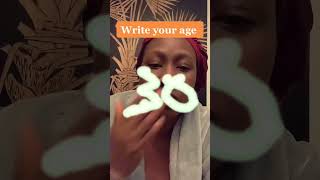 Determine Your Age In This Interactive Online Challenge