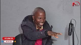 Dr Maxaka Sithole | Ku hluvula tintanghu | Tin'anga le tintsongo |