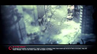 Anomaly 2 on Linux [Native] (AMD Radeon Catalyst fglrx)