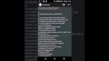 How To Disable Soft Keys Android [Root]
